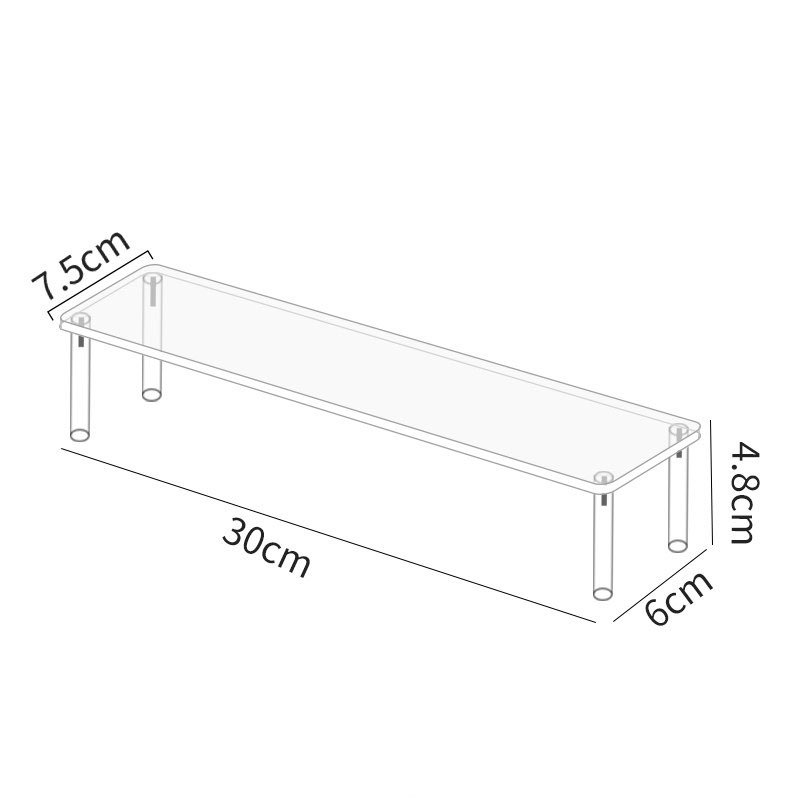 1 Layer – 30cm Length