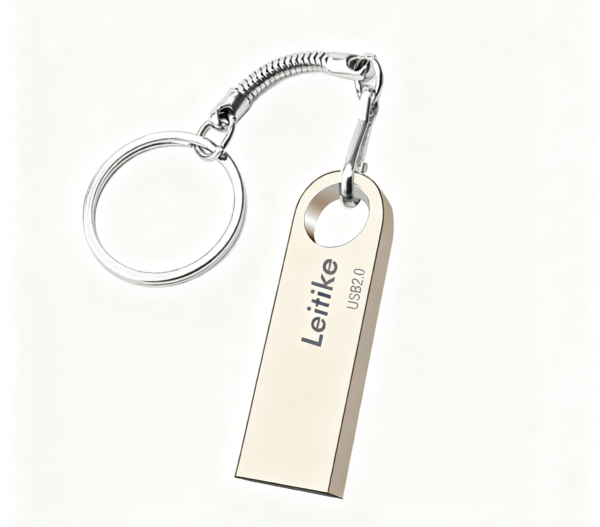 Custom USB Flash Drive Printing Service