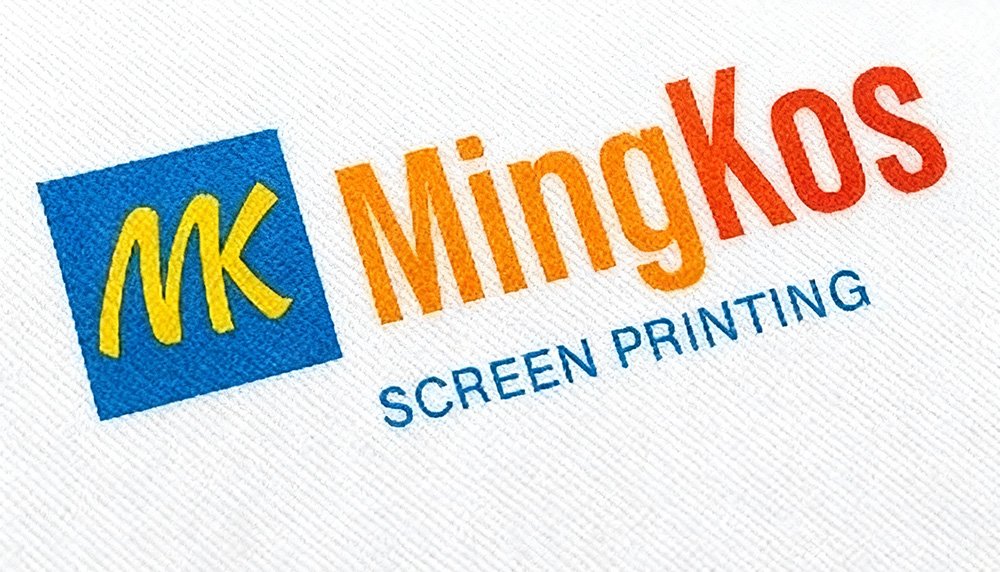 Silk Screen Printing