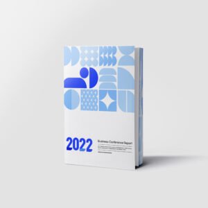 Custom Printed Brochure