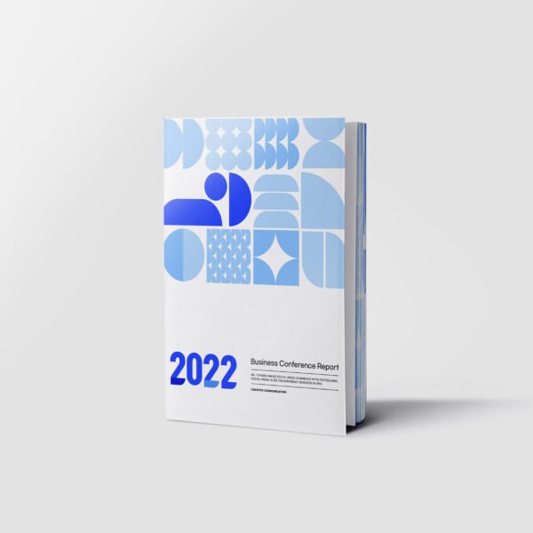 Custom Printed Brochure