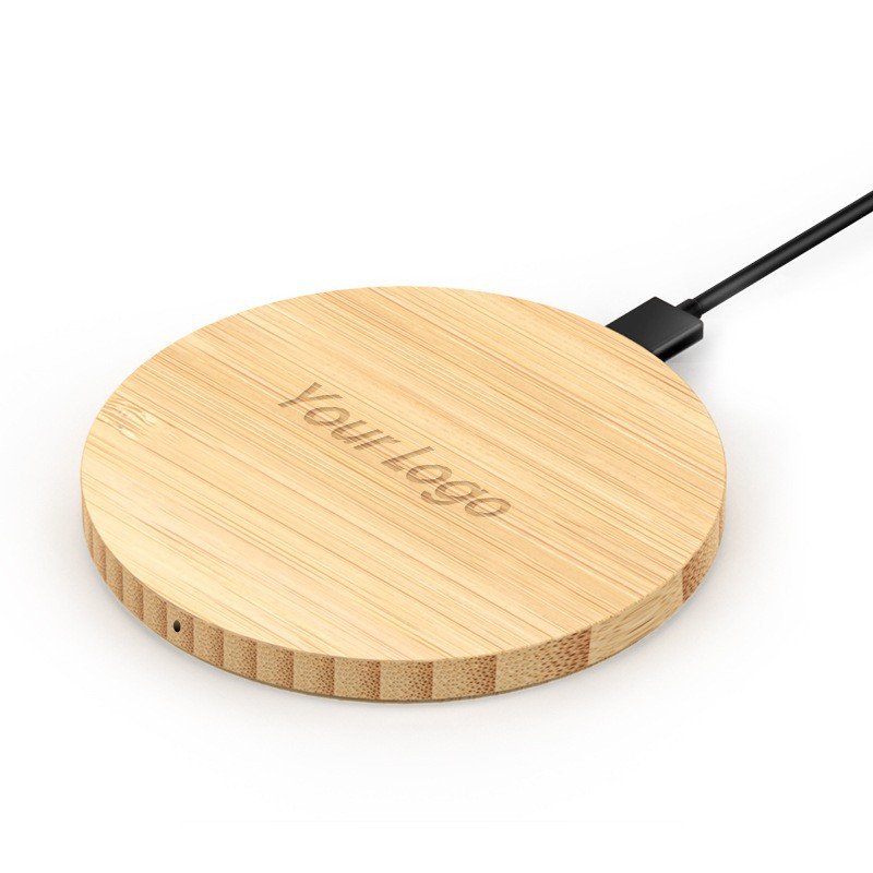 Square Wireless Charger