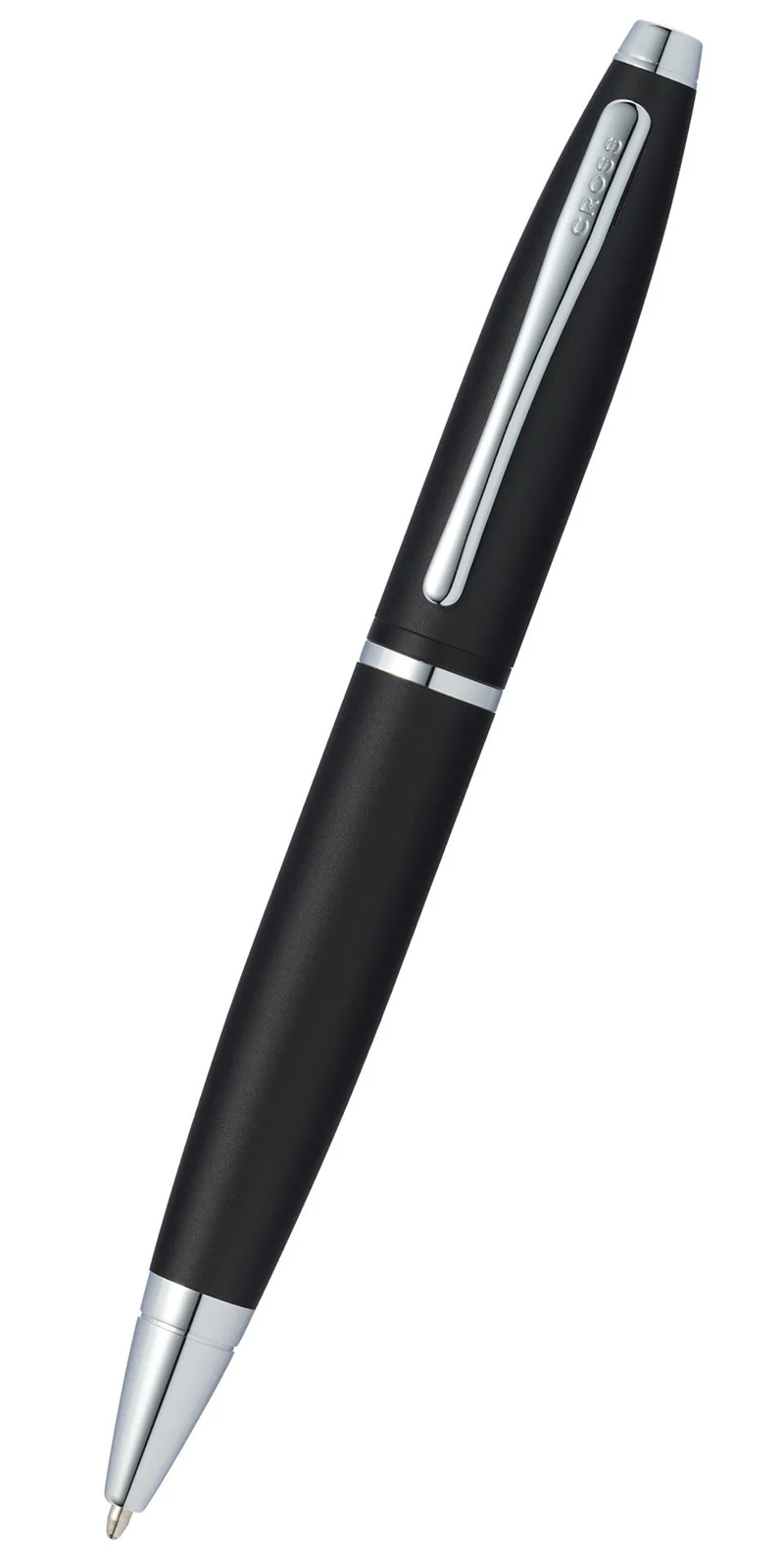 Soft Touch Metal Pen