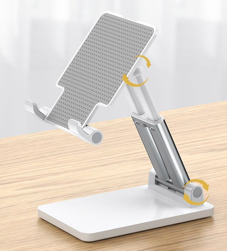 Aluminum Phone Stand