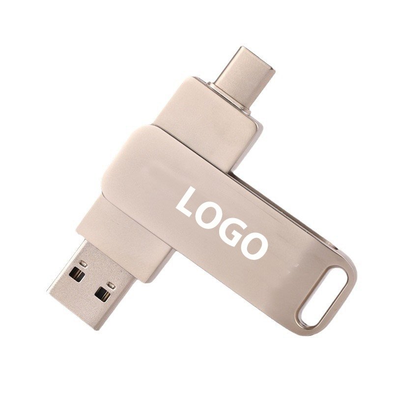 Swivel USB Drive