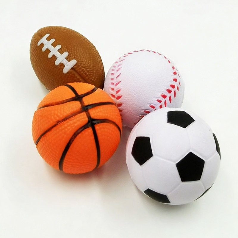 Sport Stress Ball