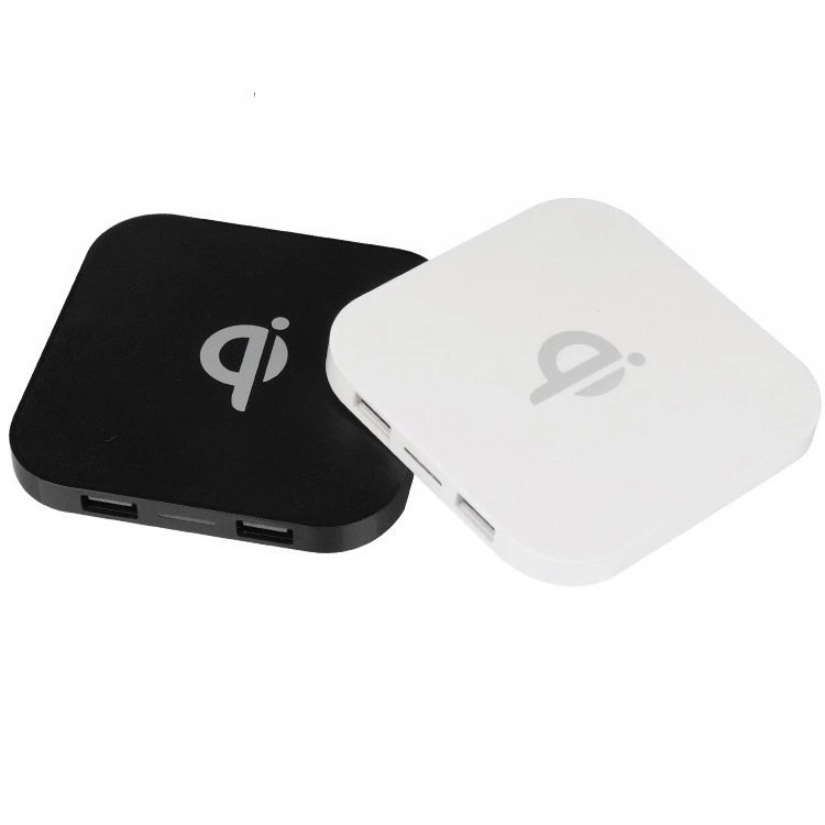 Round Wireless Charger