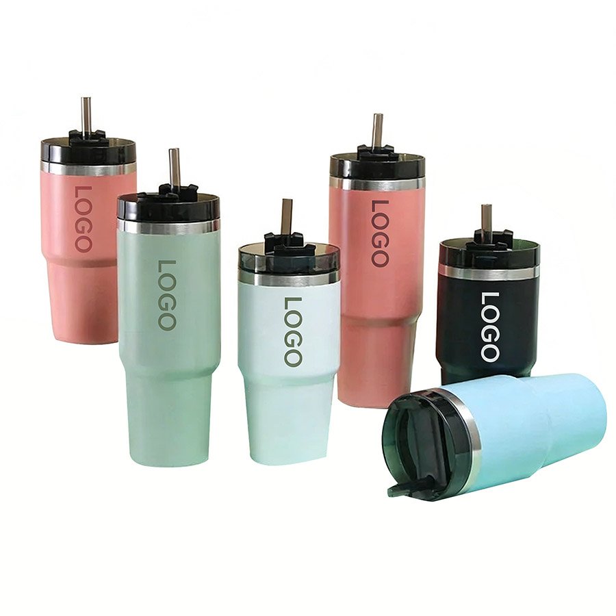 Stainless Steel Bottle