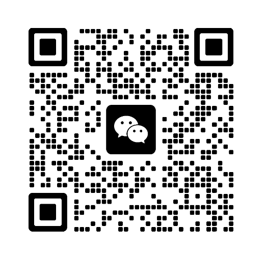 WeChat QR Code